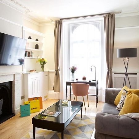 Avari Apartments - Winchester Collection Лондон Екстериор снимка