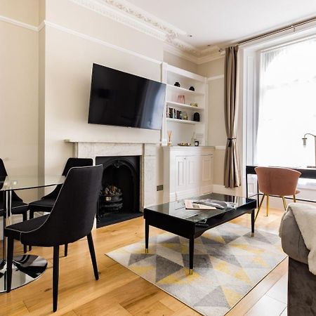 Avari Apartments - Winchester Collection Лондон Екстериор снимка