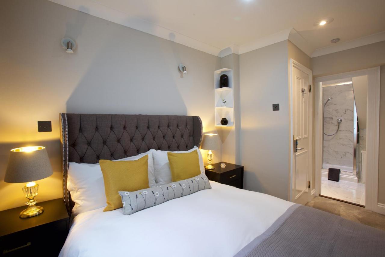 Avari Apartments - Winchester Collection Лондон Екстериор снимка