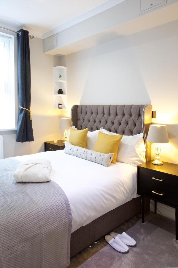 Avari Apartments - Winchester Collection Лондон Екстериор снимка