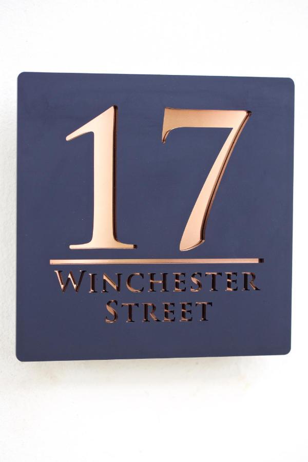 Avari Apartments - Winchester Collection Лондон Екстериор снимка