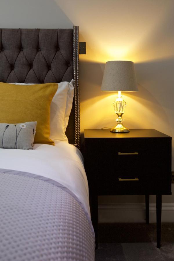 Avari Apartments - Winchester Collection Лондон Екстериор снимка
