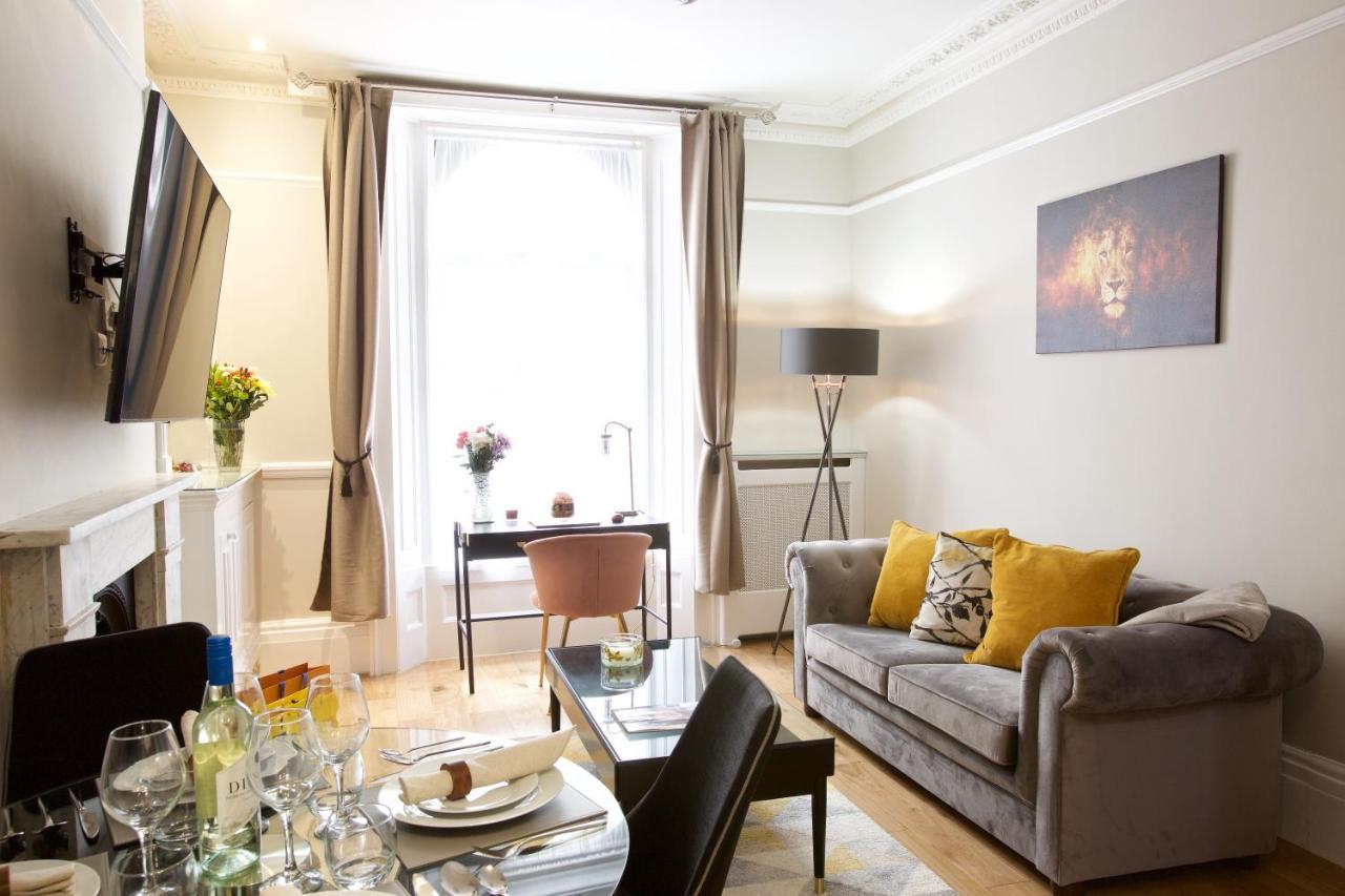 Avari Apartments - Winchester Collection Лондон Екстериор снимка