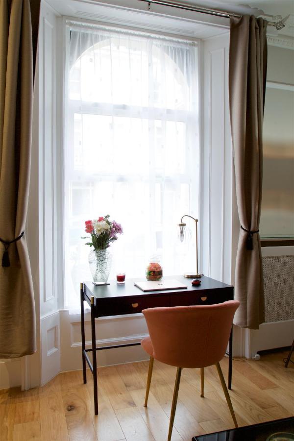 Avari Apartments - Winchester Collection Лондон Екстериор снимка