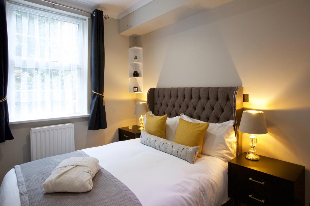 Avari Apartments - Winchester Collection Лондон Екстериор снимка