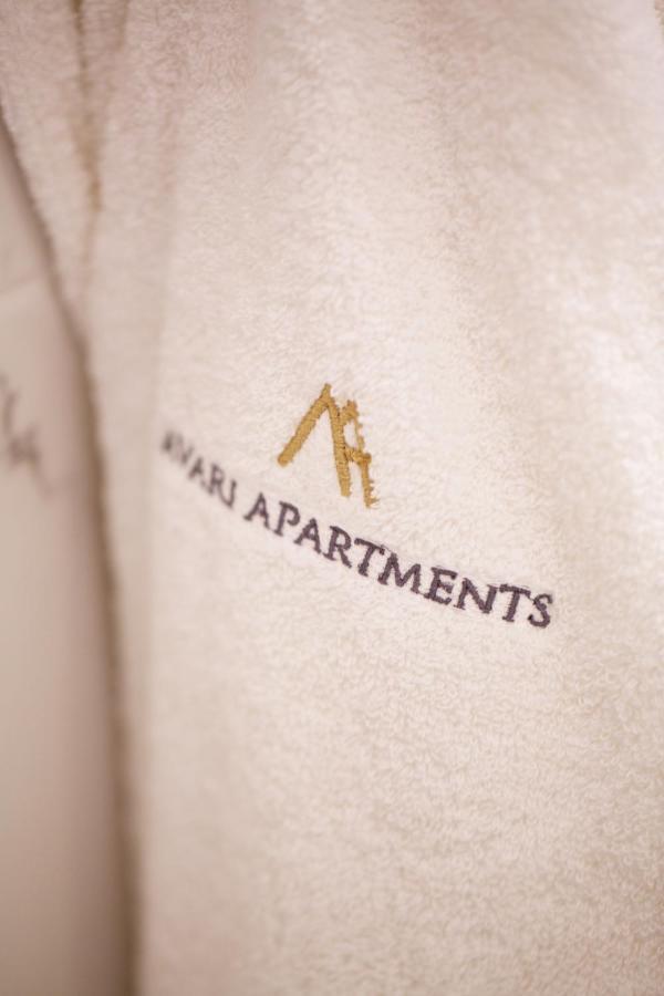 Avari Apartments - Winchester Collection Лондон Екстериор снимка