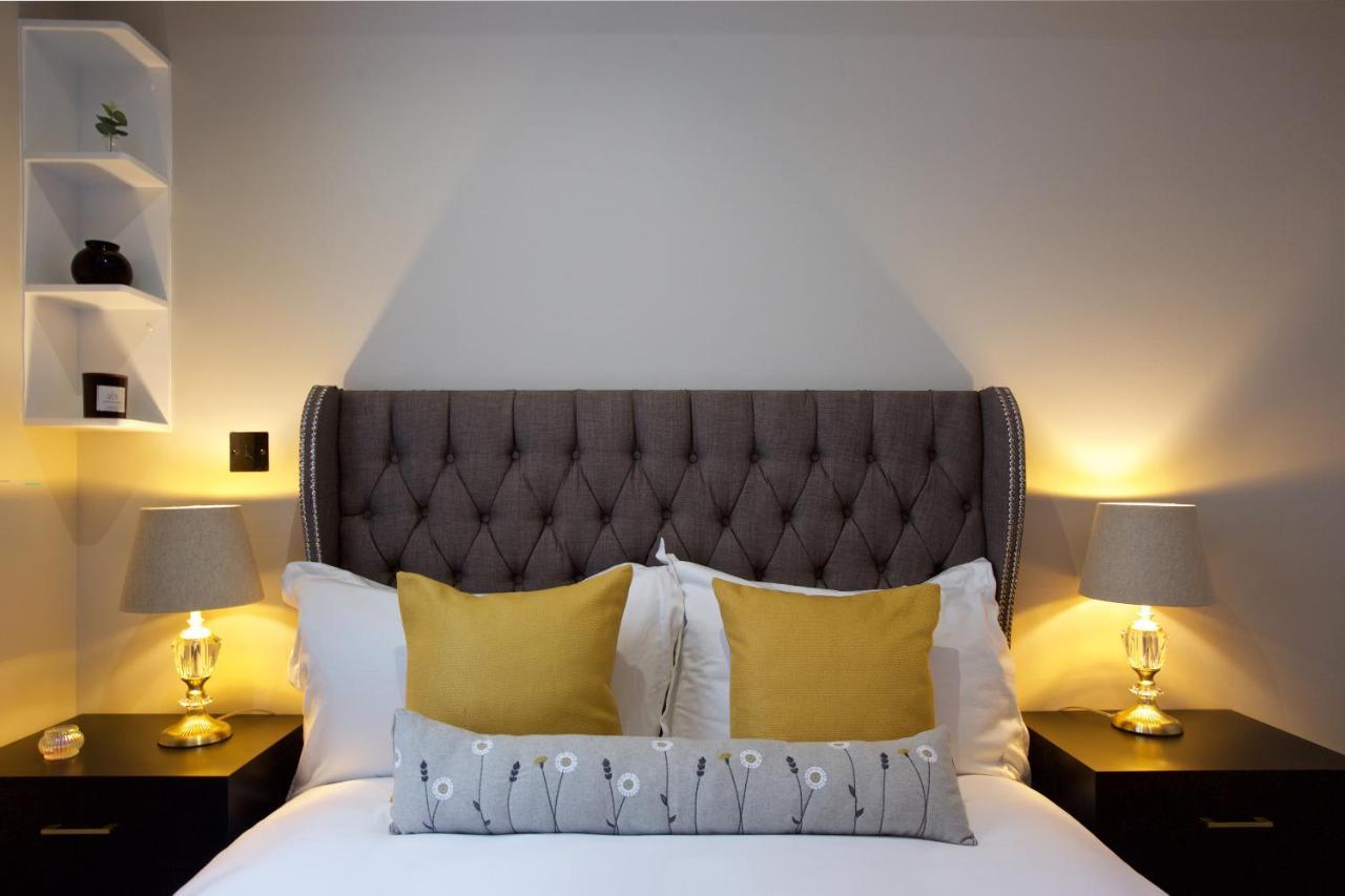 Avari Apartments - Winchester Collection Лондон Екстериор снимка
