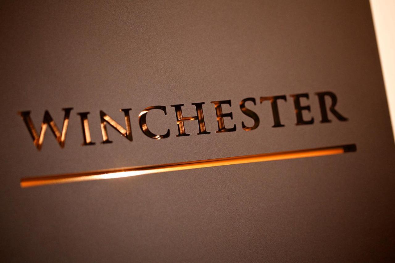 Avari Apartments - Winchester Collection Лондон Екстериор снимка