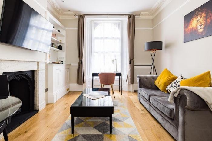 Avari Apartments - Winchester Collection Лондон Екстериор снимка